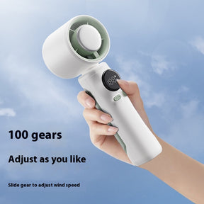 AirBoost Pro Föhn